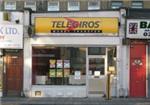 Telegiros - London