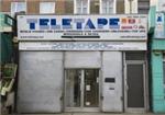 Teletape - London