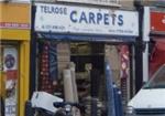 Telrose Carpets - London