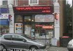 Templars Pharmacy - London