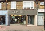 Temple - London