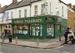 Temple Pharmacy - London