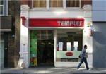 Temples - London