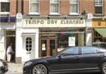 Tempo Dry Cleaners - London