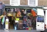 Temporary Trader - London