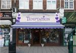 Temptation - London