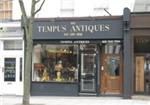 Tempus Antiques - London