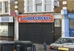 Tender Chicken - London