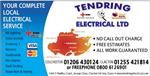 Tendring Electrical Ltd - Clacton-on-Sea