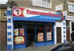 Tenessee Express - London