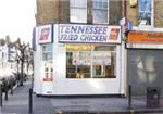 Tennessee Fried Chicken - London