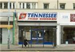 Tennessee Fried Chicken - London