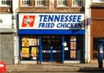 Tennessee Fried Chicken - London