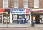 Tennessee Fried Chicken - London