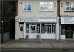 Tennison - London