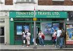 Tennyson Travel - London