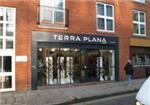 Terra Plana - London