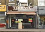 Terrace Cafe - London