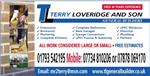 Terry Loveridge & Son General Builders