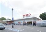 Tesco - London