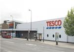 Tesco - London