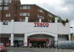 Tesco - London