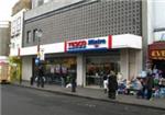 Tesco - London