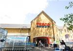 Tesco - London