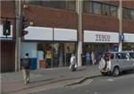 Tesco - London