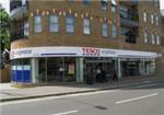 Tesco Express - London