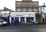 Tesco Express - London