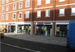 Tesco Express - London