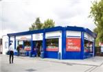 Tesco Express - London