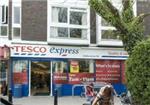 Tesco Express - London