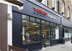 Tesco Express - London