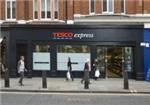 Tesco Express - London