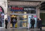 Tesco Express - London