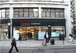 Tesco Express - London