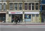 Tesco Express - London