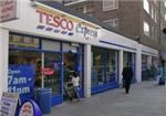 Tesco Express - London