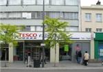 Tesco Express - London