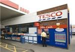 Tesco Express - London