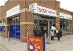 Tesco Express - London