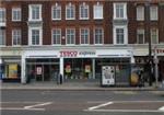 Tesco Express - London