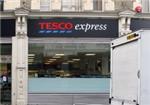 Tesco Express - London