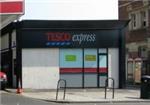 Tesco Express - London