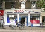 Tesco Express