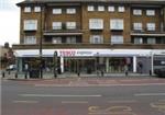 Tesco Express - London