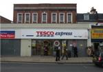 Tesco Express - London