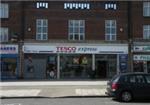 Tesco Express - London